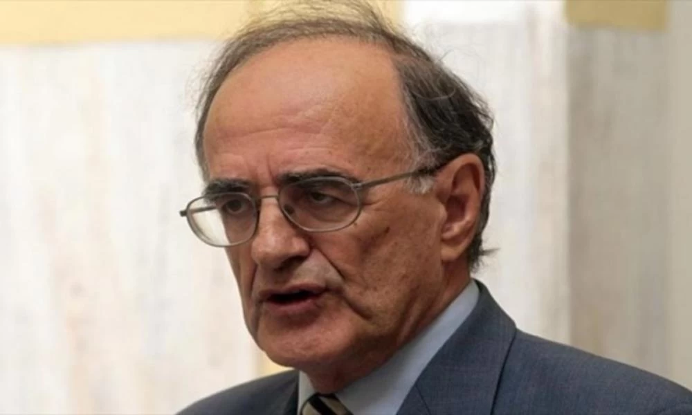 Γιώργος Σούρλας: Οι άταφοι πεσόντες του Έπους του 1940